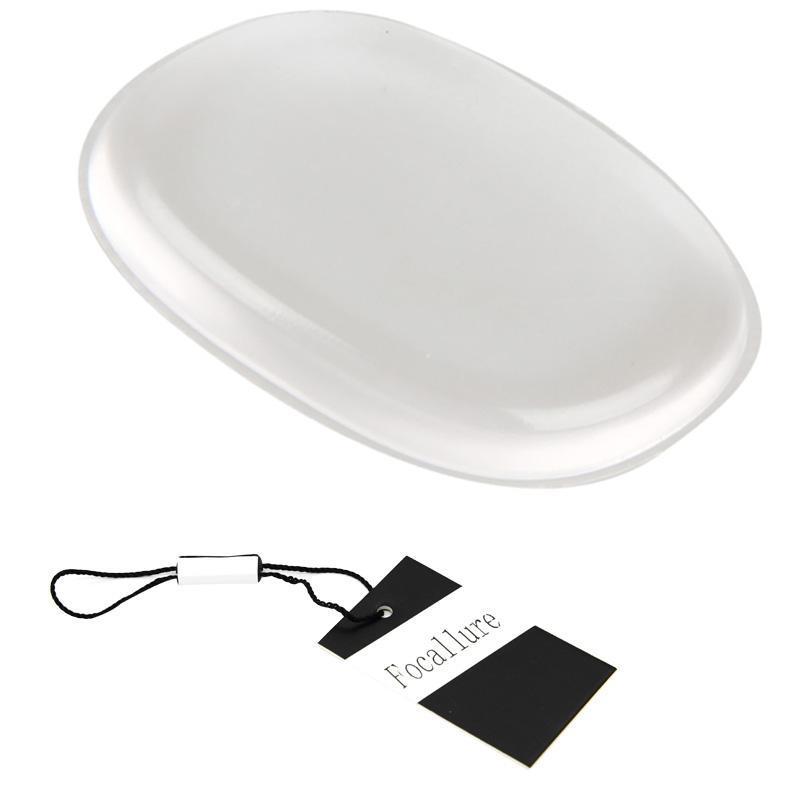 Silicone Gel Makeup Sponge-Docs General Store