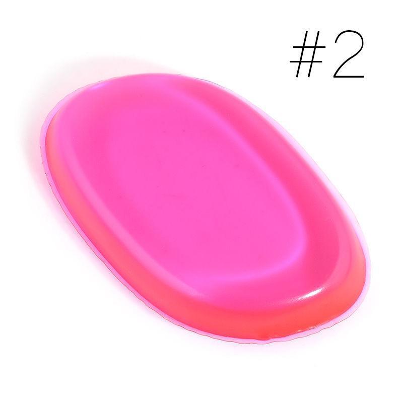 Silicone Gel Makeup Sponge-Docs General Store