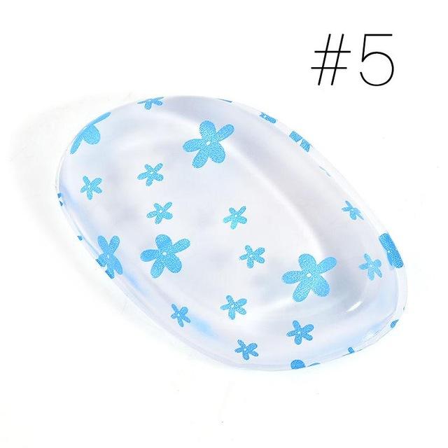 Silicone Gel Makeup Sponge-Docs General Store