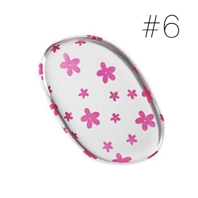 Silicone Gel Makeup Sponge-Docs General Store