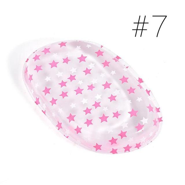 Silicone Gel Makeup Sponge-Docs General Store