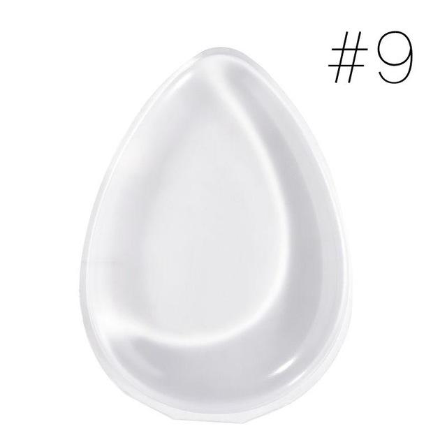 Silicone Gel Makeup Sponge-Docs General Store