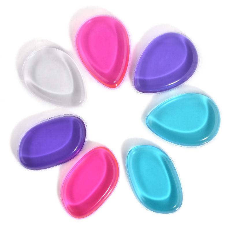 Silicone Gel Makeup Sponge-Docs General Store