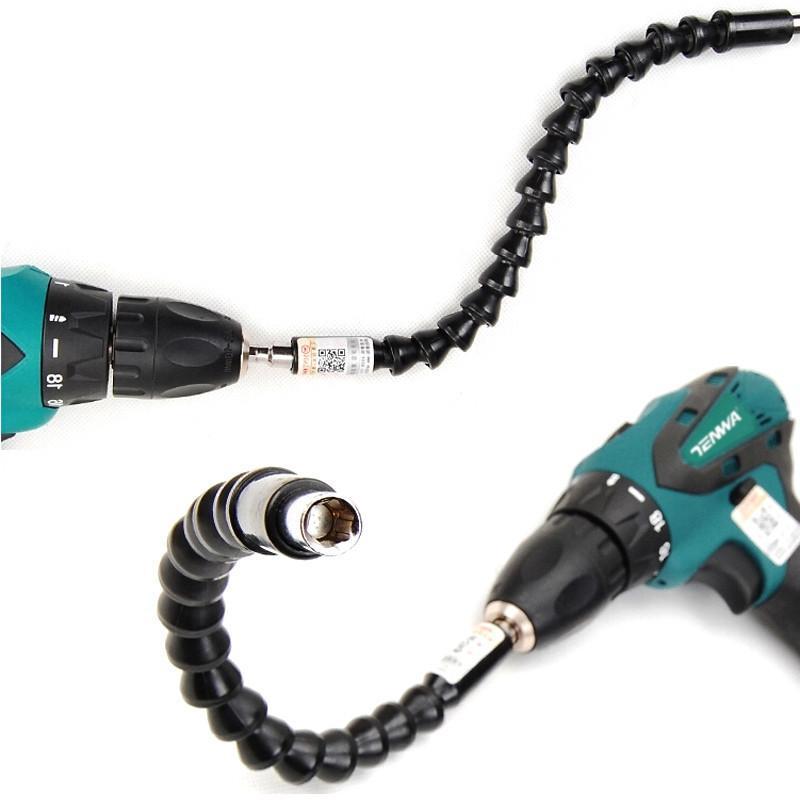 Snake Drill Flexible Shaft-Tools-Docs General Store