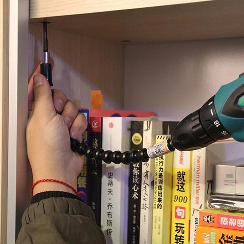 Snake Drill Flexible Shaft-Tools-Docs General Store