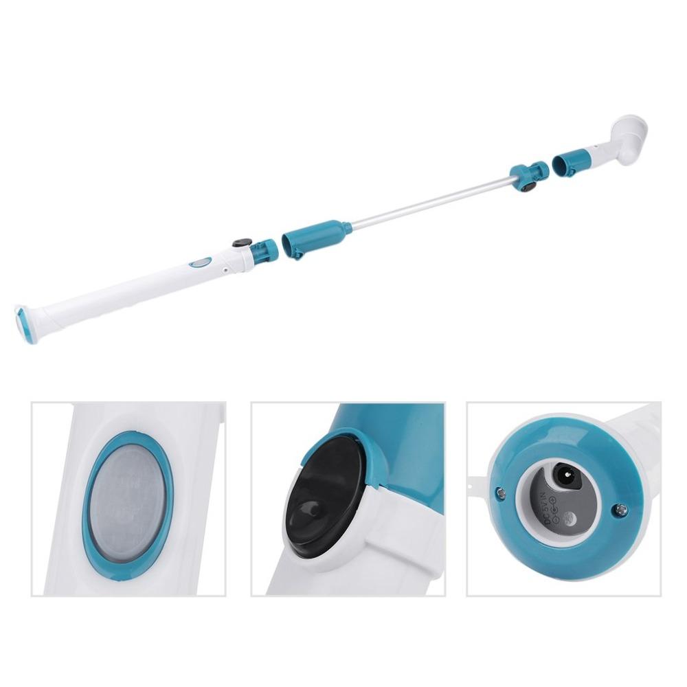 Spin Scrubber Cordless Electric Cleaning Brush-Docs General Store
