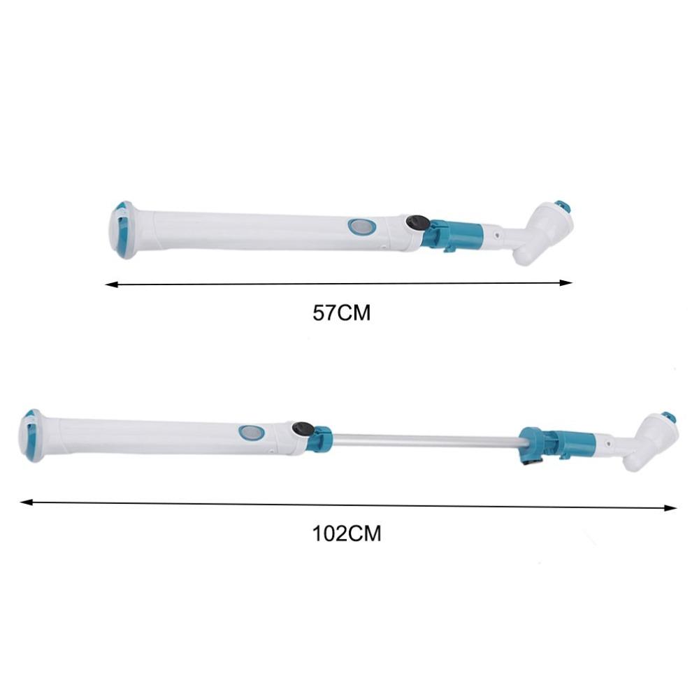 Spin Scrubber Cordless Electric Cleaning Brush-Docs General Store