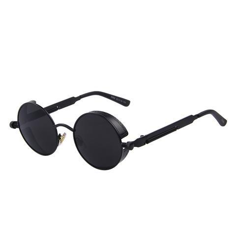 Steampunk Sunglasses-Sunglasses-Docs General Store