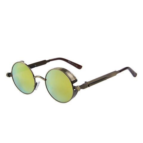 Steampunk Sunglasses-Sunglasses-Docs General Store