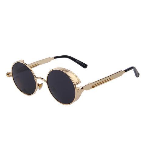 Steampunk Sunglasses-Sunglasses-Docs General Store