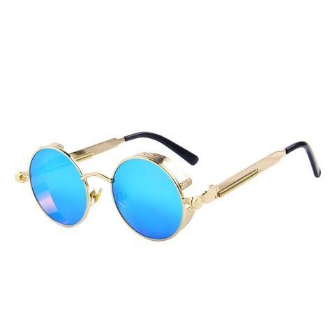 Steampunk Sunglasses-Sunglasses-Docs General Store