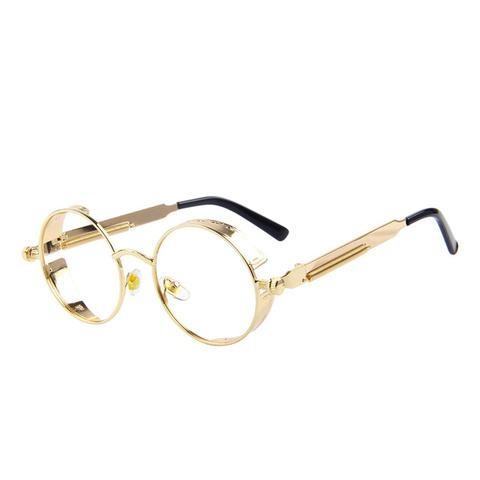 Steampunk Sunglasses-Sunglasses-Docs General Store