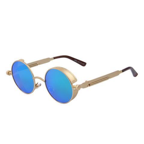 Steampunk Sunglasses-Sunglasses-Docs General Store