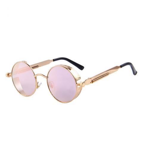 Steampunk Sunglasses-Sunglasses-Docs General Store