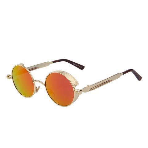 Steampunk Sunglasses-Sunglasses-Docs General Store