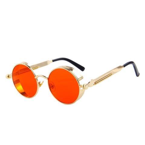 Steampunk Sunglasses-Sunglasses-Docs General Store