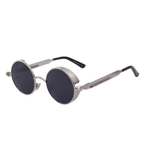 Steampunk Sunglasses-Sunglasses-Docs General Store