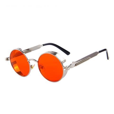 Steampunk Sunglasses-Sunglasses-Docs General Store