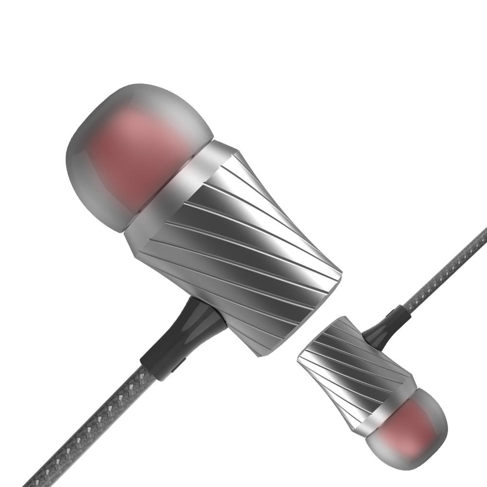 Super Bass Stereo Earbuds-Phone Accessories-Docs General Store