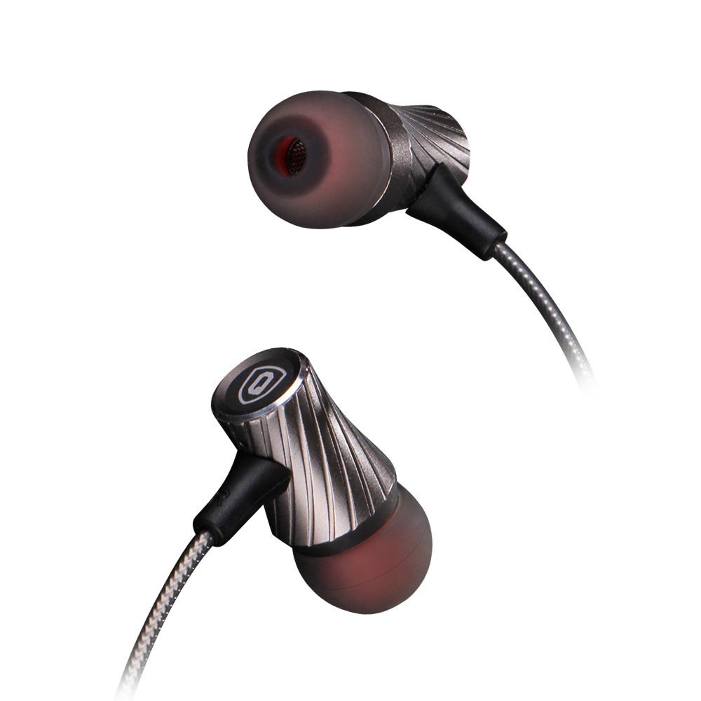 Super Bass Stereo Earbuds-Phone Accessories-Docs General Store