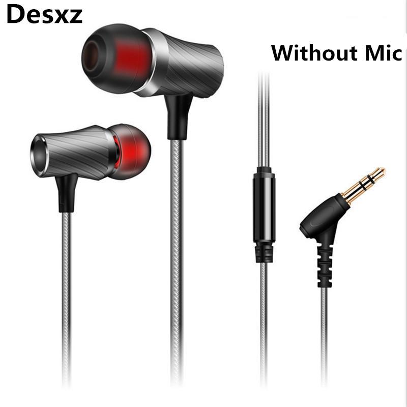 Super Bass Stereo Earbuds-Phone Accessories-Docs General Store