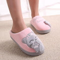 Super Comfy Cat Slippers-Slippers-Docs General Store