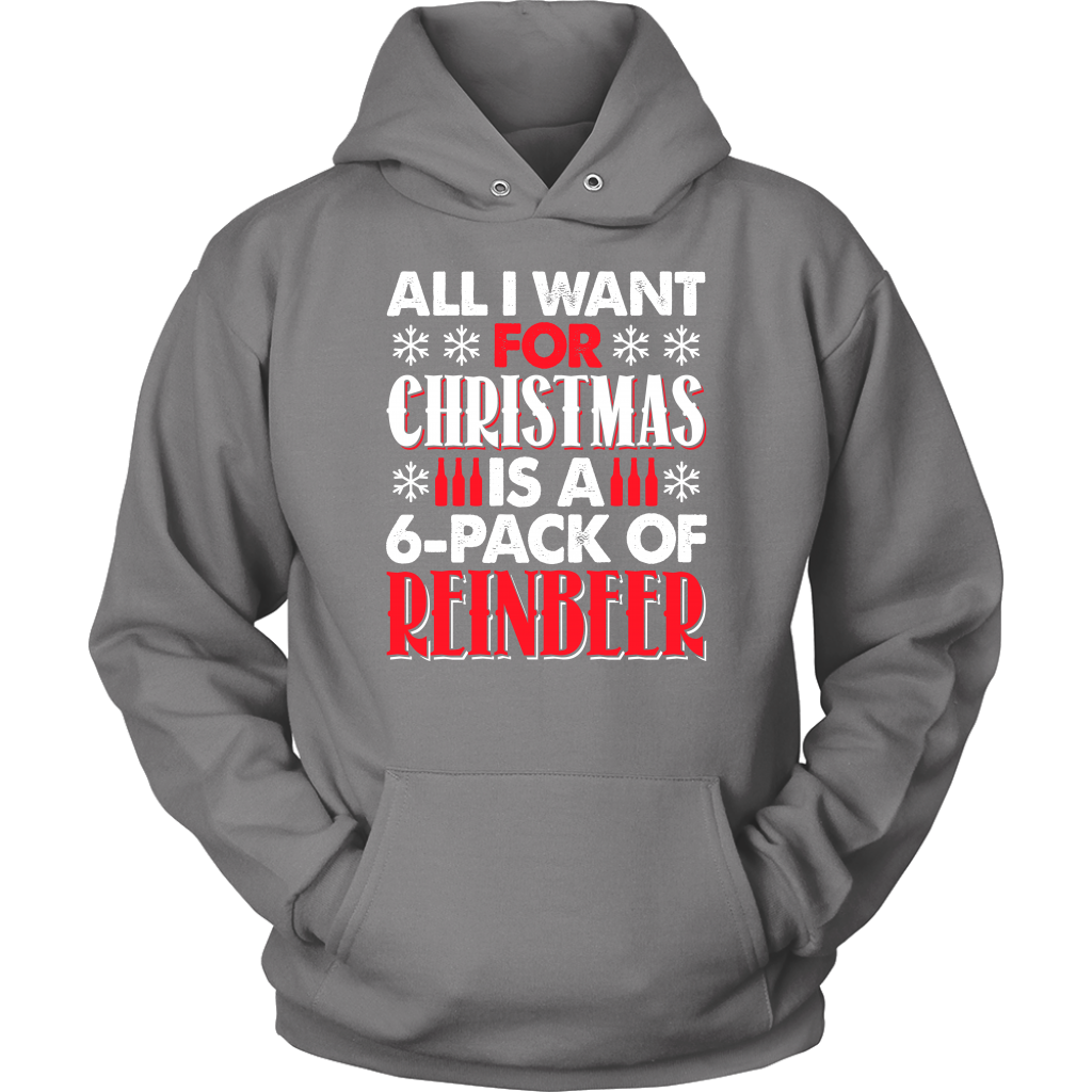 Reinbeer Hoodie