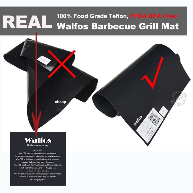 Teflon BBQ & Baking Sheet-Kitchen-Docs General Store