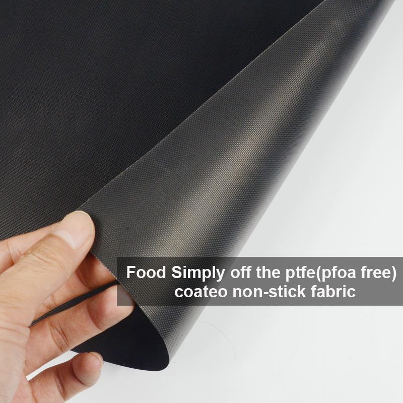 Teflon BBQ & Baking Sheet-Kitchen-Docs General Store