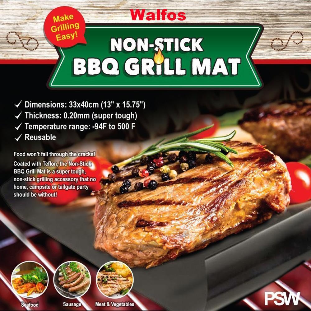 Teflon BBQ & Baking Sheet-Kitchen-Docs General Store