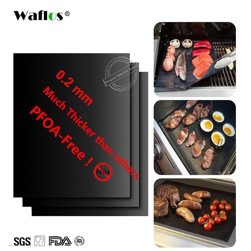 Teflon BBQ & Baking Sheet-Kitchen-Docs General Store