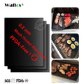 Teflon BBQ & Baking Sheet-Kitchen-Docs General Store