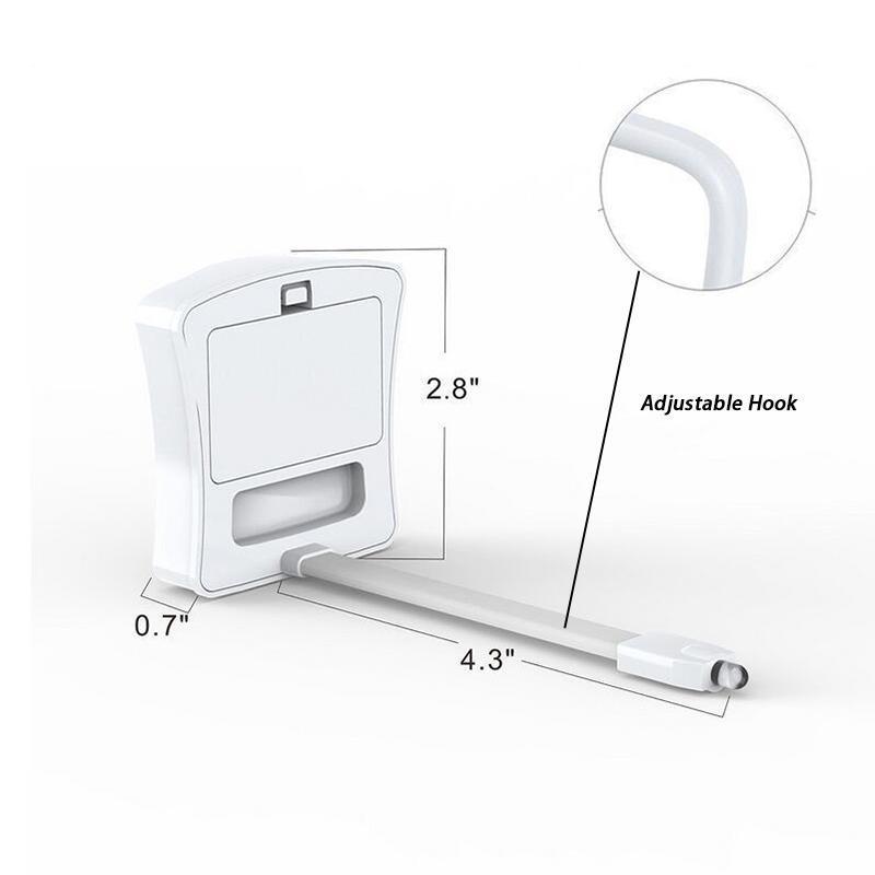 Toilet Night Light Sensor-Docs General Store