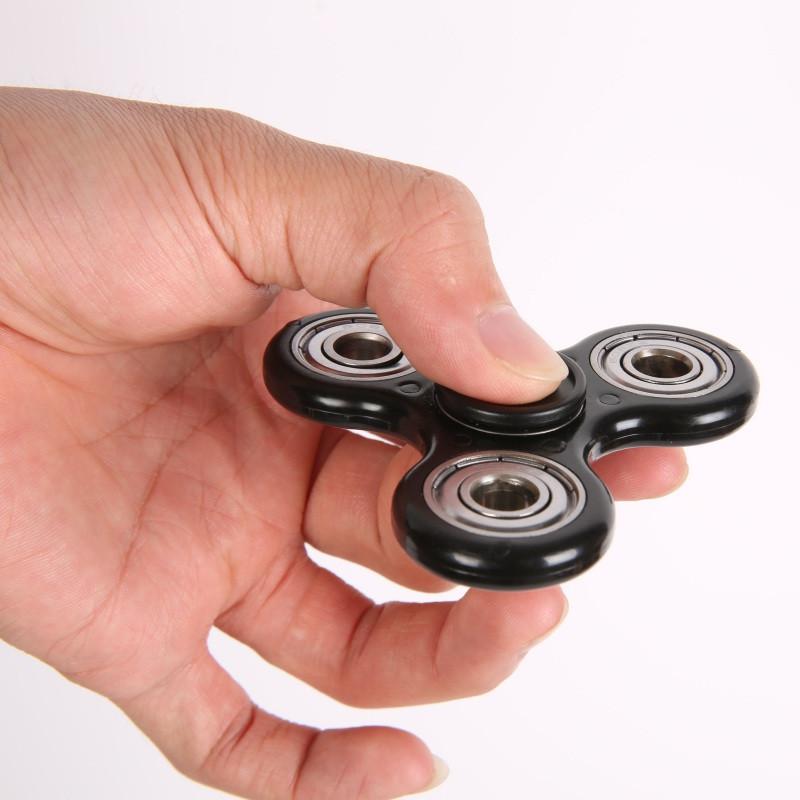 Triangle Gyro Finger Spinner-Kids-Docs General Store