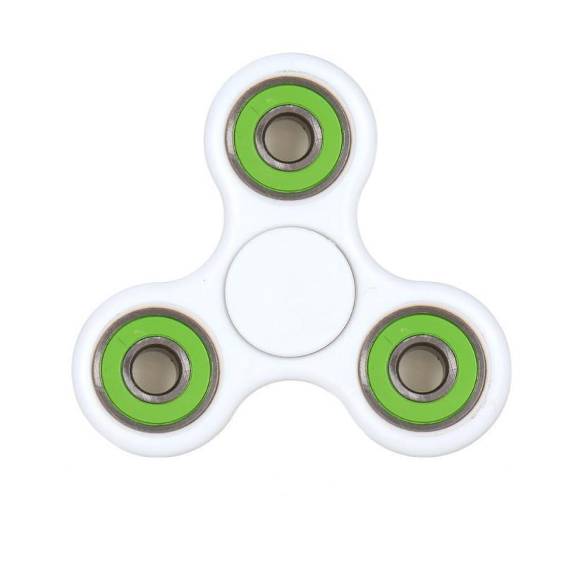 Triangle Gyro Finger Spinner-Kids-Docs General Store