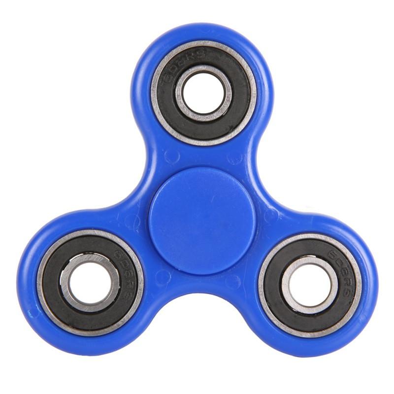 Triangle Gyro Finger Spinner-Kids-Docs General Store