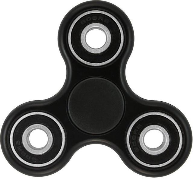 Triangle Gyro Finger Spinner-Kids-Docs General Store