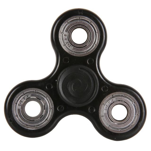 Triangle Gyro Finger Spinner-Kids-Docs General Store