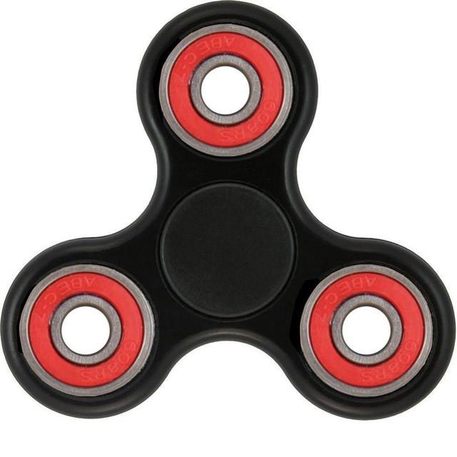 Triangle Gyro Finger Spinner-Kids-Docs General Store