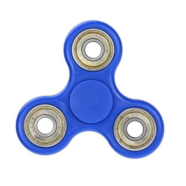 Triangle Gyro Finger Spinner-Kids-Docs General Store