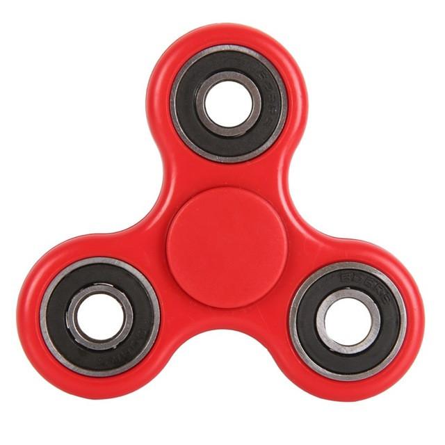 Triangle Gyro Finger Spinner-Kids-Docs General Store