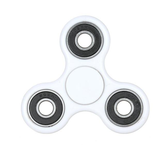 Triangle Gyro Finger Spinner-Kids-Docs General Store