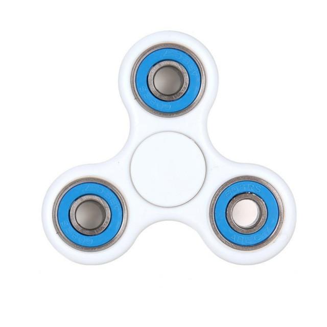 Triangle Gyro Finger Spinner-Kids-Docs General Store