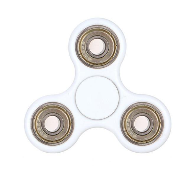 Triangle Gyro Finger Spinner-Kids-Docs General Store