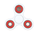 Triangle Gyro Finger Spinner-Kids-Docs General Store