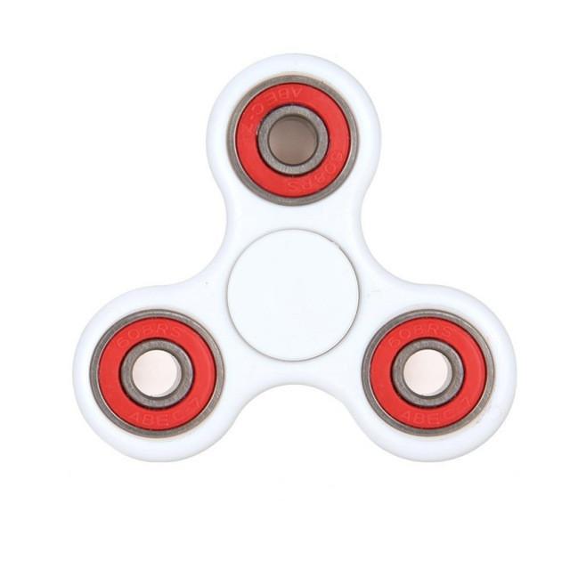 Triangle Gyro Finger Spinner-Kids-Docs General Store