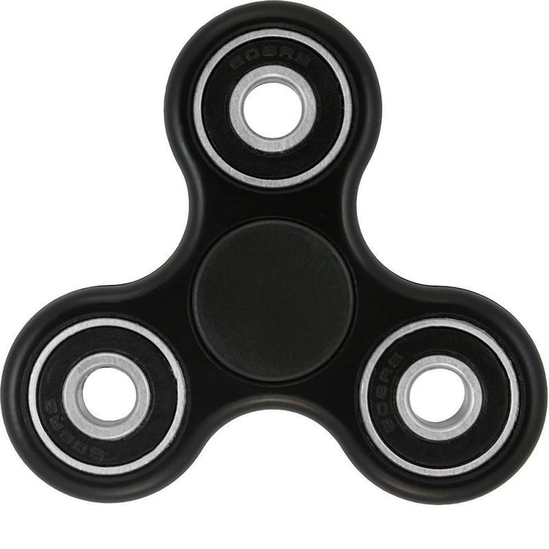 Triangle Gyro Finger Spinner-Kids-Docs General Store