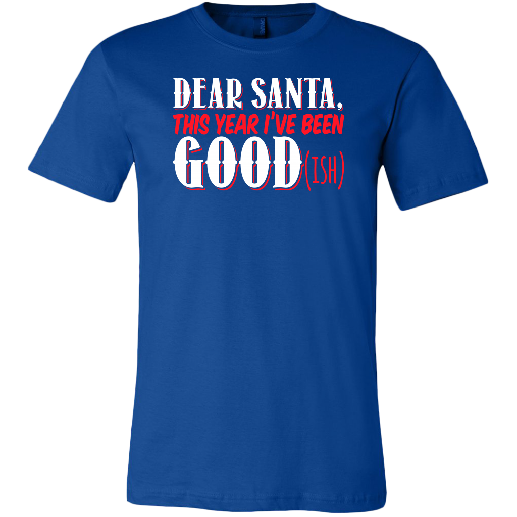 Goodish T-Shirt