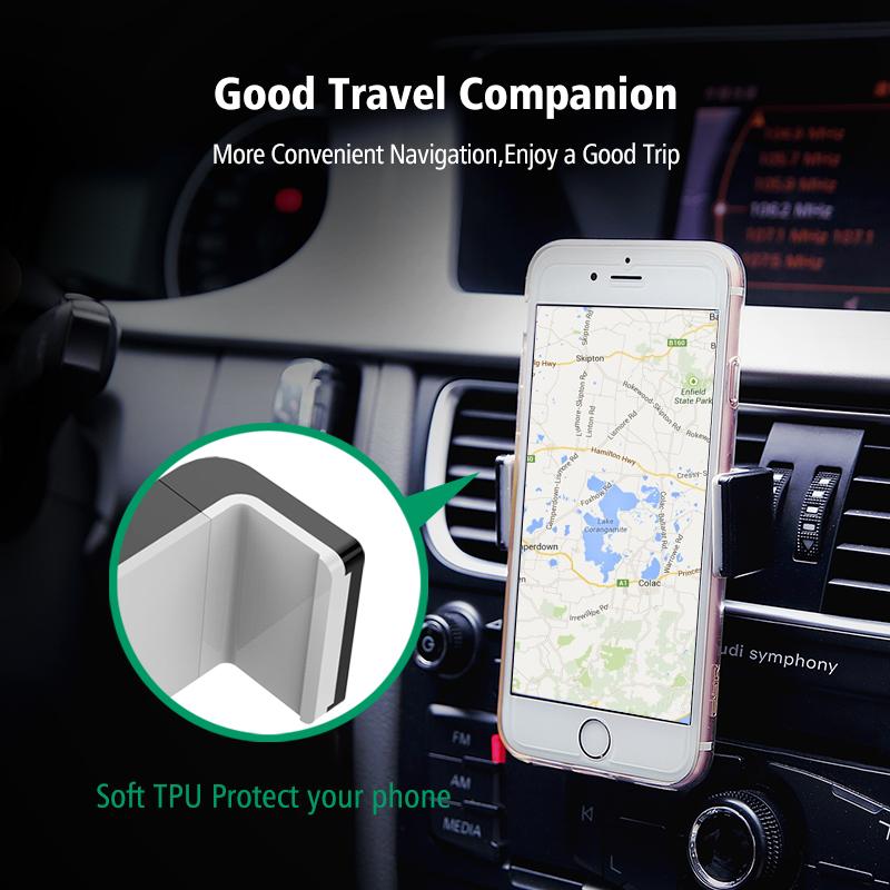 Ugreen Car Air Vent Phone Mount-Automotive-Docs General Store
