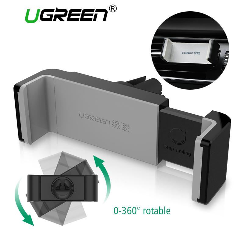 Ugreen Car Air Vent Phone Mount-Automotive-Docs General Store